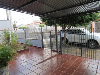 house em Rua Valinhos, Parque Franceschini - Sumaré - SP