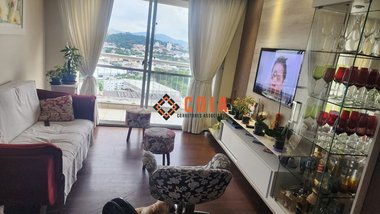 apartment em Avenida Mofarrej, Vila Leopoldina - São Paulo - SP