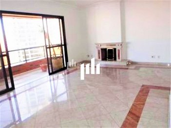 apartment em Avenida José Galante, Vila Suzana - São Paulo - SP