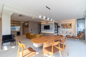 apartment em Rua Antônio de Oliveira, Chácara Santo Antônio (Zona Sul) - São Paulo - SP