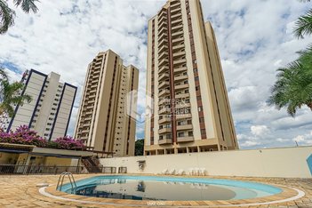 apartment em Rua Amador Bueno, Vila Industrial - Campinas - SP