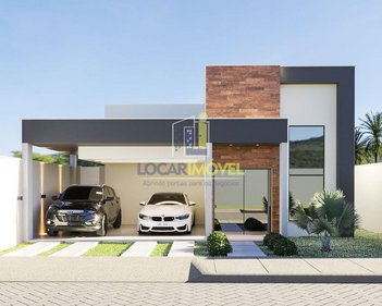 house em Avenida Laura Nunes, Boa Vista - Vitória da Conquista - BA