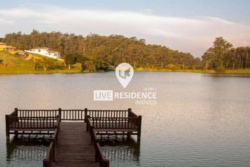 land_lot em Rua Udine, Residencial Paradiso - Itatiba - SP