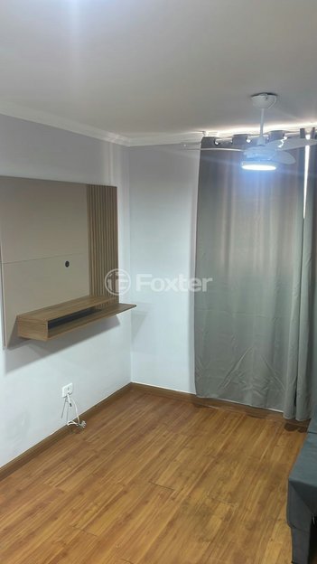apartment em Rua Visconde de Parnaíba, Mooca - São Paulo - SP