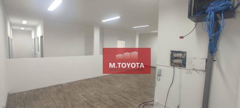 office em Rua do Rosário, Vila Camargos - Guarulhos - SP