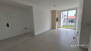 apartment em Rua da Baliza, Cachoeira do Bom Jesus - Florianópolis - SC