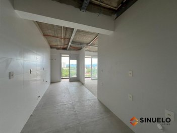 apartment em Presidente João Goulart, Morro do Espelho - São Leopoldo - RS