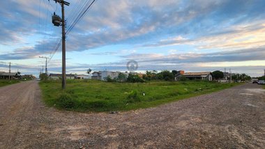 land_lot em Rua Forqueta, Balneário Arroio do Silva - Balneário Arroio do Silva - SC