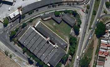 industrial em SANTOS DUMONT, Cidade Industrial Satélite de São Paulo - Guarulhos - SP