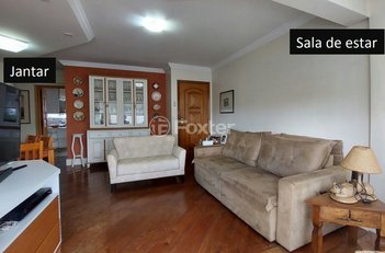 apartment em Rua Sousa Reis, Vila Indiana - São Paulo - SP