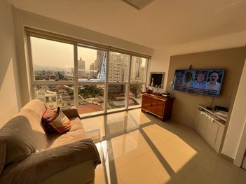 apartment em Rua 3300, Centro - Balneário Camboriú - SC