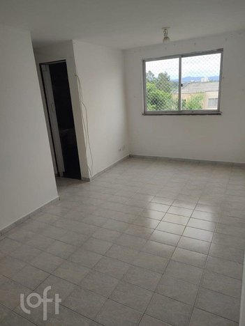 apartment em Doutor Assis Ribeiro, Engenheiro Goulart - São Paulo - SP