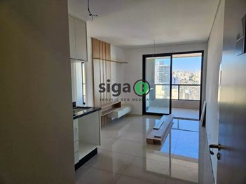 apartment em Rua Dona Leopoldina, Ipiranga - São Paulo - SP