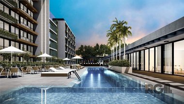apartment em Avenida Atlântida, Xangri-Lá - Xangri-Lá - RS