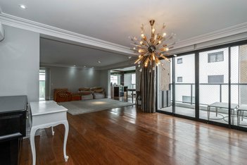 apartment em Rua Antônio Arantes, Vila Progredior - São Paulo - SP