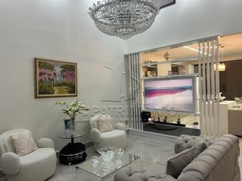 house em Rua Ramon Haro Martini, Vila Haro - Sorocaba - SP