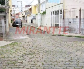 land_lot em Leonardo Fabi, Vila Nivi - São Paulo - SP