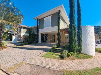 house em Rua Elias José Cavalcanti, Jardim Ermida II - Jundiaí - SP