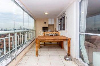 apartment em Rua do Boqueirão, Cursino - São Paulo - SP