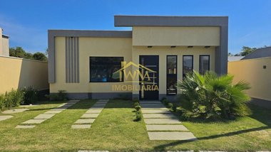 house em Rodovia Amaral Peixoto, São Mateus - São Pedro da Aldeia - RJ
