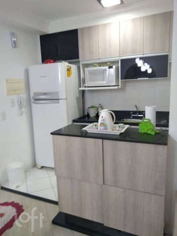 apartment em Jardim Japão, Jardim Brasil (Zona Norte) - São Paulo - SP