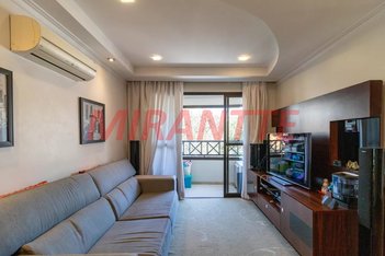 apartment em Rua Fábia, Vila Romana - São Paulo - SP