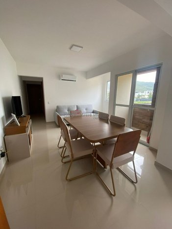 apartment em Rua das Paineiras, Governador Celso Ramos - Governador Celso Ramos - SC