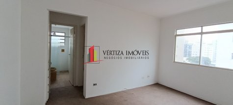 apartment em Rua Professor Vahia de Abreu, Vila Olímpia - São Paulo - SP