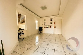 house em Vilma Weiss, Centro - Palhoça - SC