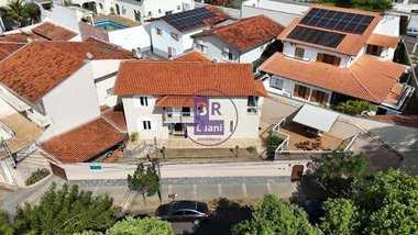 house em Rua Carlos Capelari, Kennedy - Londrina - PR