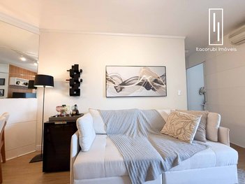 apartment em Rodovia Amaro Antônio Vieira, Itacorubi - Florianópolis - SC