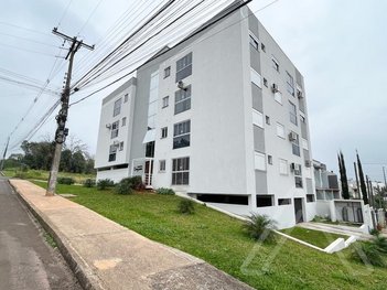 apartment em Avenida Amazonas, Universitário - Lajeado - RS