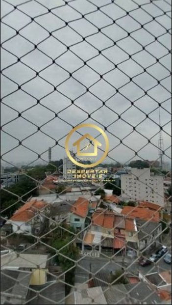 apartment em Rua Jorge Americano, Alto da Lapa - São Paulo - SP