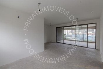 apartment em Rua Santa Justina, Vila Olímpia - São Paulo - SP