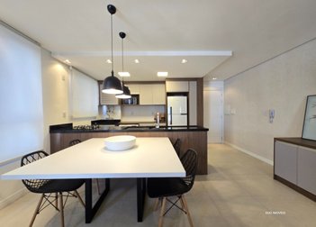 apartment em Rua Sinimbu, Centro - Caxias do Sul - RS