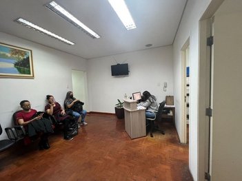 apartment em Rua Martins Fontes, Centro - São Paulo - SP