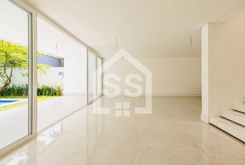 house em Rua Manuel Ribeiro da Cruz, Chácara Santo Antônio (Zona Sul) - São Paulo - SP