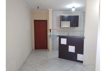apartment em Rua Aristeu Valente, Centro - Nova Odessa - SP