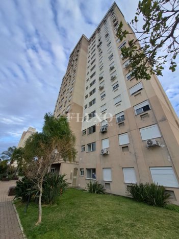 apartment em Rua Irmão Félix Roberto, Humaitá - Porto Alegre - RS