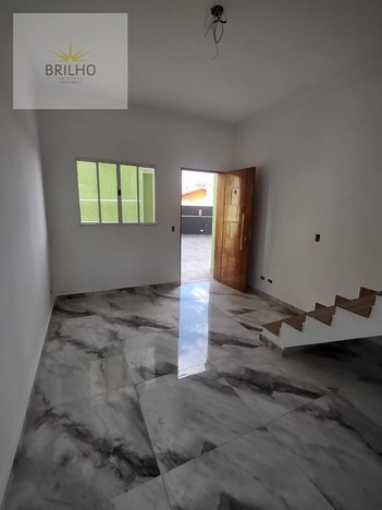 house em Rua Antônia Assaf, Pestana - Osasco - SP