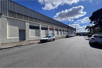 industrial em Rua Coronel Afonso Ferreira, Vila Municipal - Bragança Paulista - SP