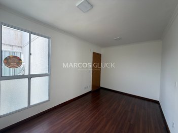 apartment em Rua Omar Mazzei Guimarães, Jardim Maria Luiza - Londrina - PR