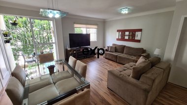 apartment em Avenida Macuco, Moema - São Paulo - SP
