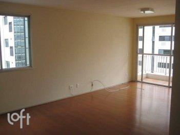 apartment em Itacolomi, Higienópolis - São Paulo - SP