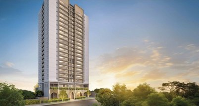 apartment em Avenida Mascote, Vila Mascote - São Paulo - SP