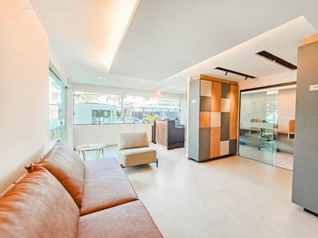 apartment em Rua Amália Bernardino de Sousa, Boa Viagem - Recife - PE