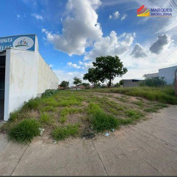 land_lot em Avenida Ottília Ferraz de Camargo, Parque Campo Bonito - Indaiatuba - SP