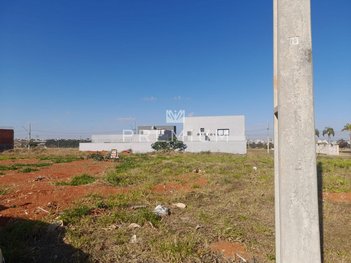 land_lot em Rua Aquarela, Grand Ville - Uberlândia - MG