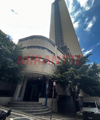 office em Avenida Prestes Maia, Centro - São Paulo - SP