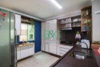 house em Rua Cachoeira do Arari, Vila Leonor - São Paulo - SP